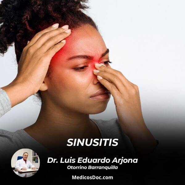 Sinusitis 