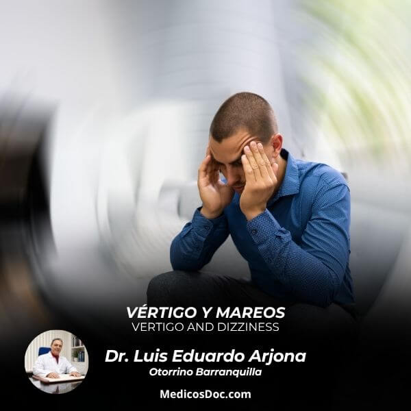 Vértigo y mareos