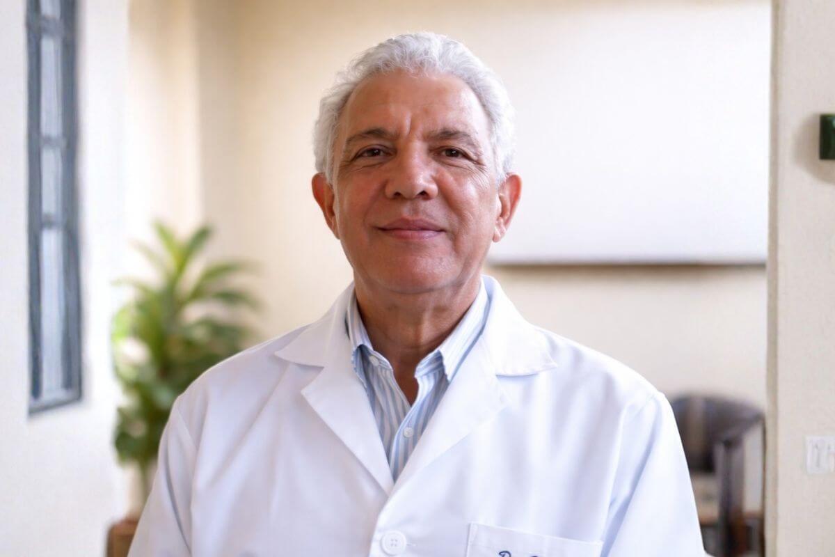 Jorge Eliecer Barrios Barrios Barranquilla