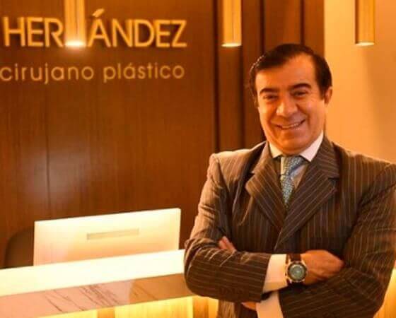 Fredy Hernández Barranquilla