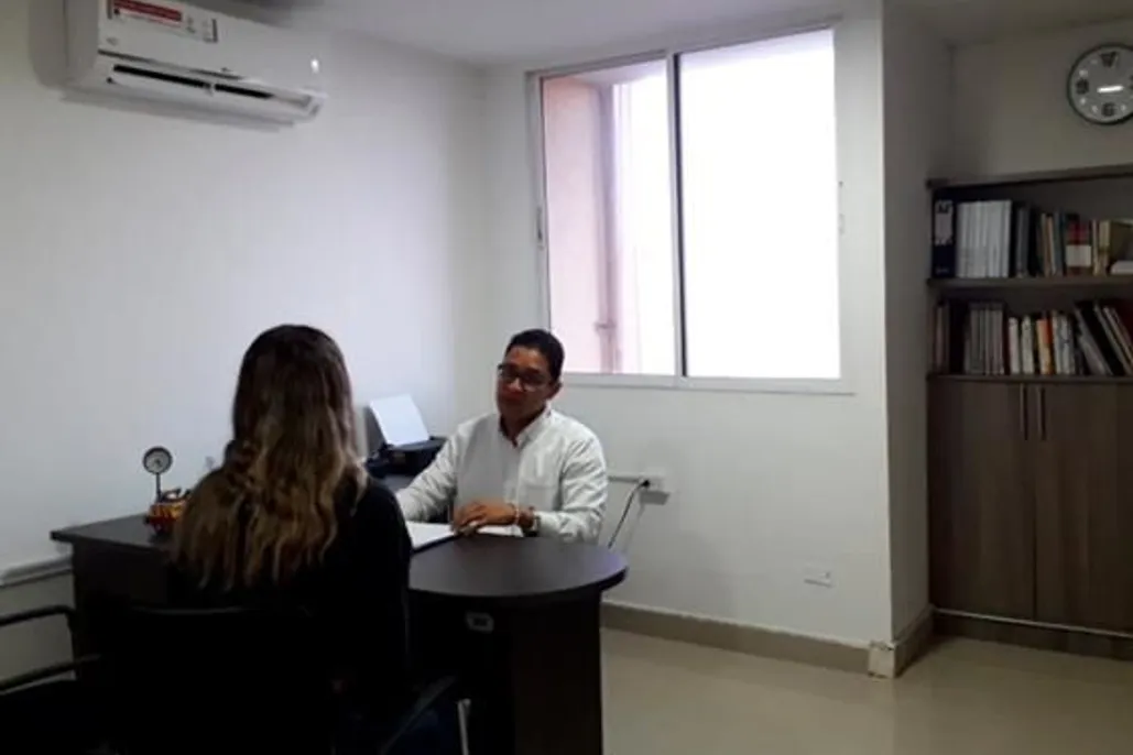 Fabio Enrique Olivo Montañez #4
