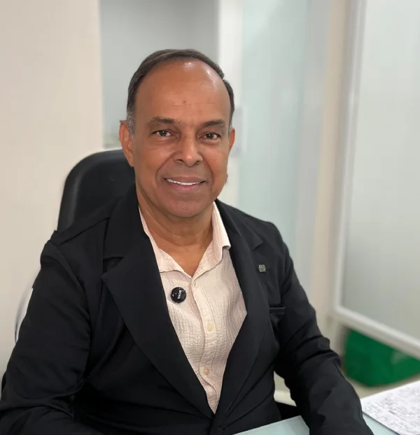 Alfredo Rafael Pombo De La Hoz Barranquilla