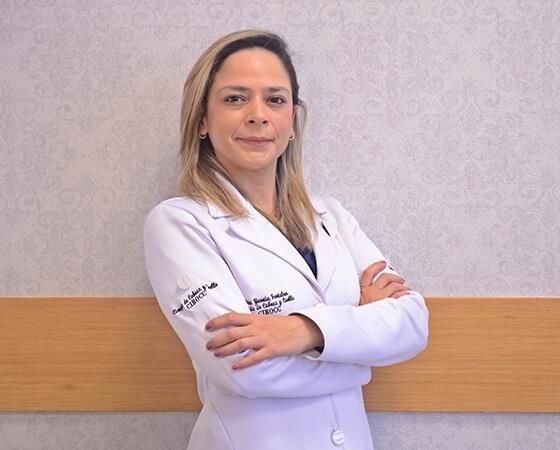 Yesenia Fontalvo Barranquilla