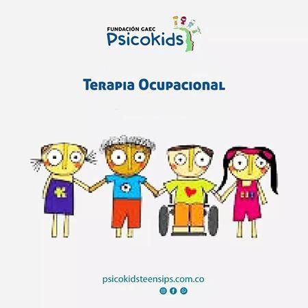 Occupational Therapy for children