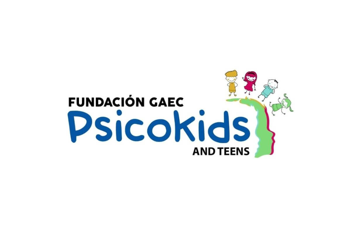 Fundación Gaec PsicoKids and Teens  #3