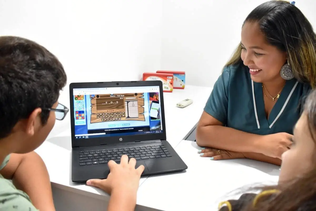 Fundación Gaec PsicoKids and Teens  Cartagena