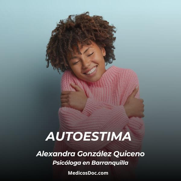 Autoestima y apego emocional