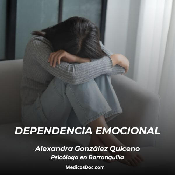 Dependencia emocional