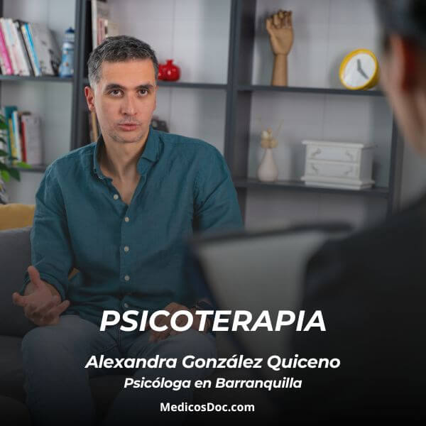 Psicoterapia para adultos