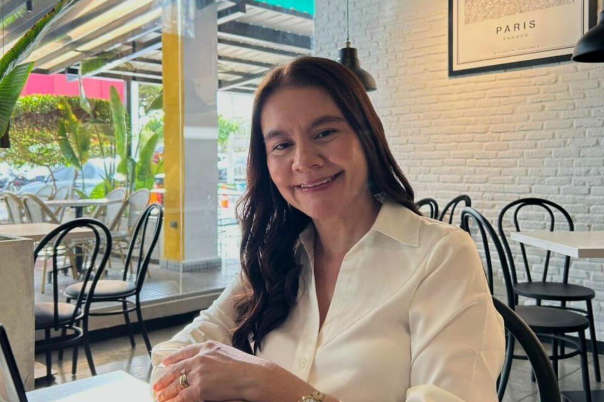Alexandra González Quiceno Barranquilla