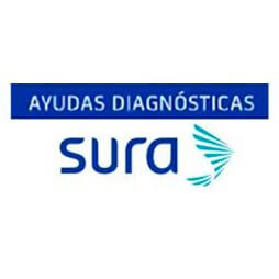 Ayudas Diagnósticas Sura  Barranquilla