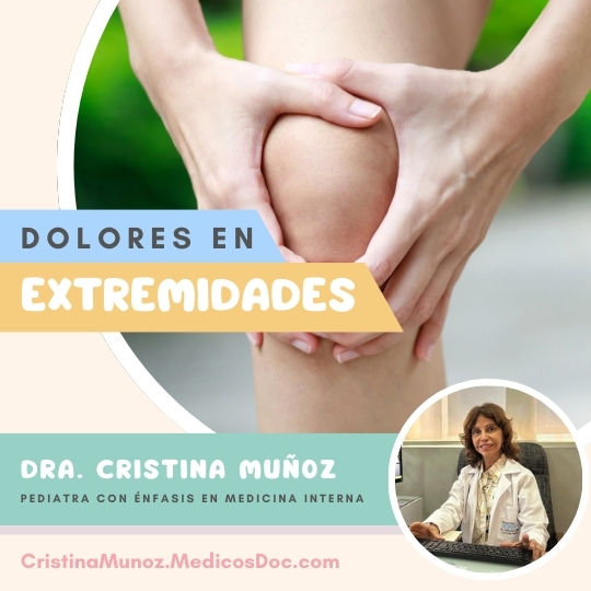 Muscle and joint pain 