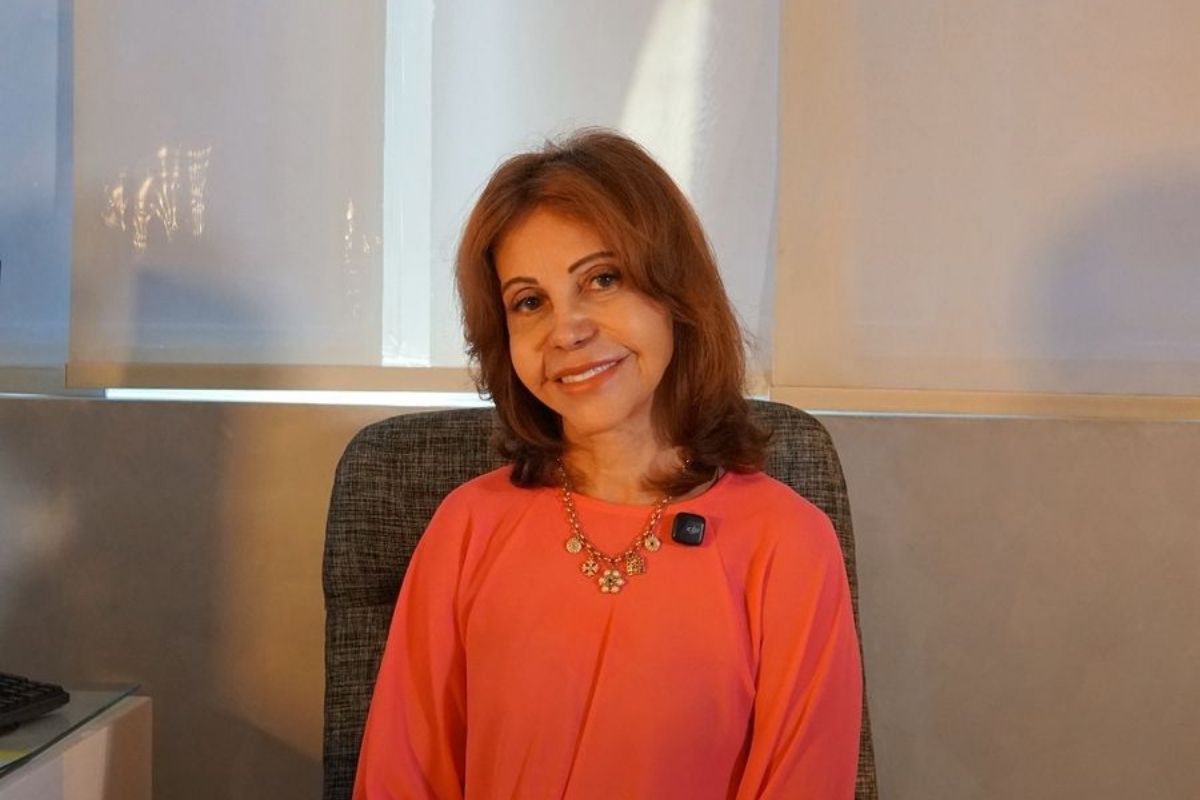 Dra. Cristina Del Carmen Muñoz Otero Barranquilla