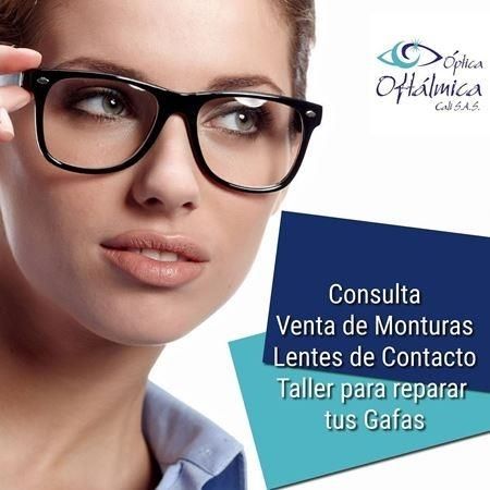 Taller para reparar tus gafas 