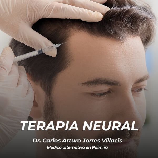 Neural therapy