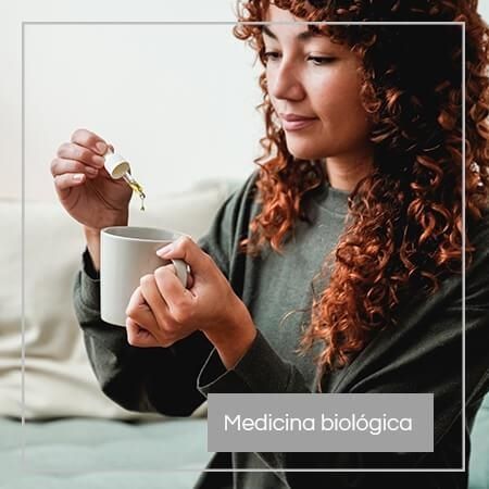Biological medicine