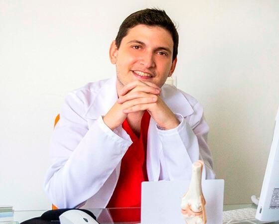 David De La Espriella Barranquilla