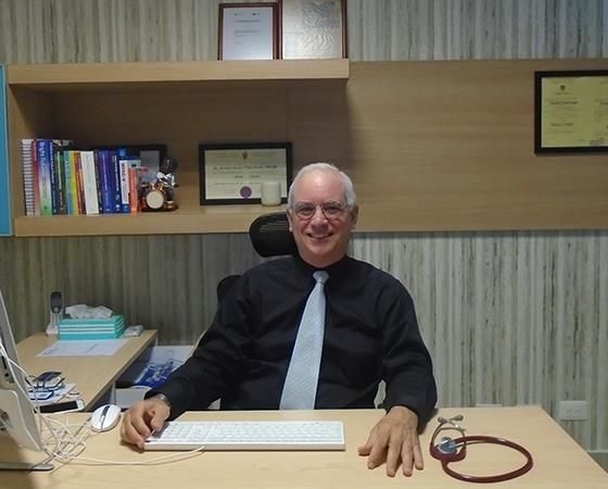 Fernando Visbal Amador Barranquilla