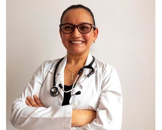 Martha Cecilia Enciso Repizo Bogotá