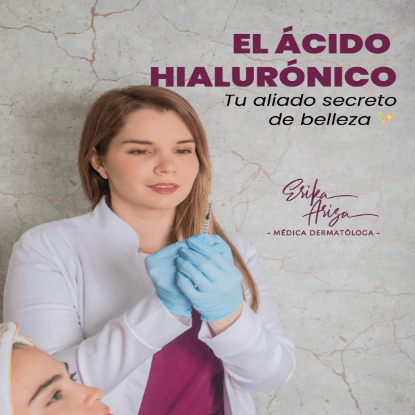 Ácido hialurónico