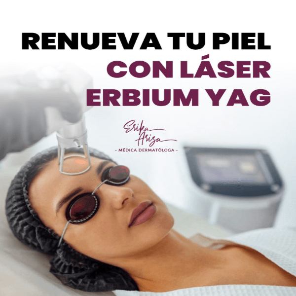 Láser Erbium YAG
