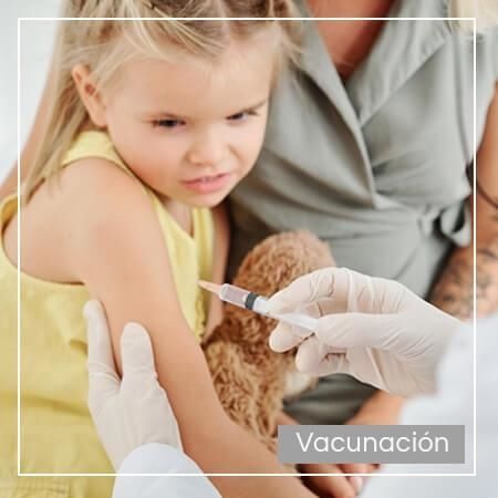 Vaccination