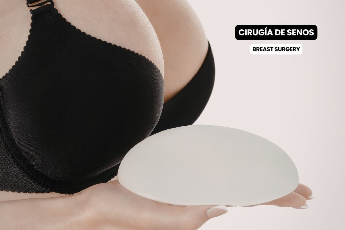 Breast Surgery in Sincelejo | Breast Augmentation, Reduction and Breast Lift with Dr. Roger Ruiz