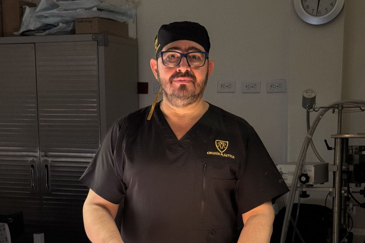 Centro De Cirugía Plástica Y Estética Dr. Roger Ruiz Sincelejo