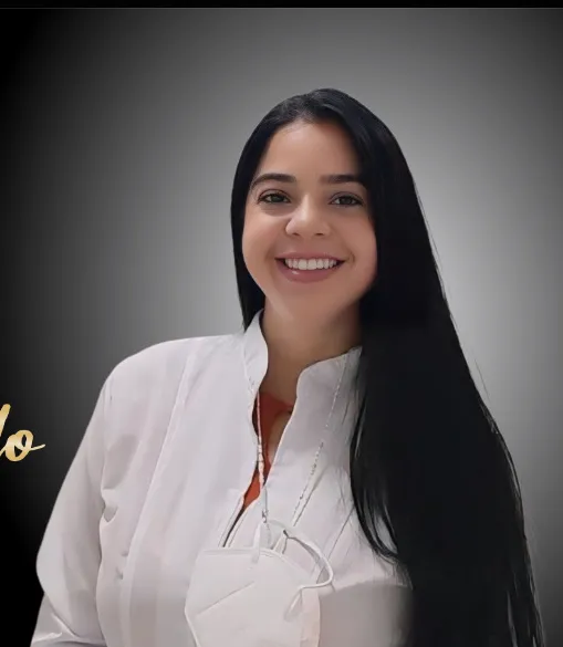 Michelle Caterine  Ocando Chacón  Valledupar