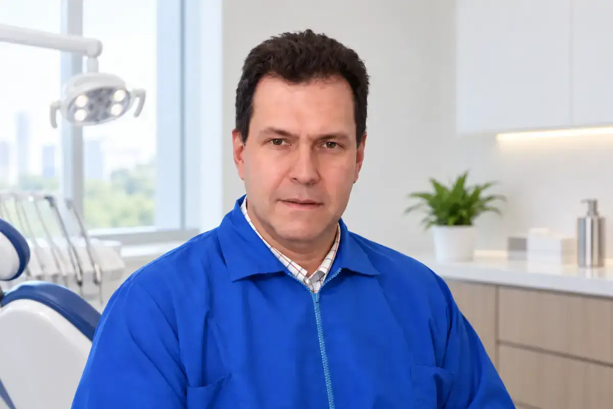 Sergio Enrique Peñaranda Bobrek Bogotá