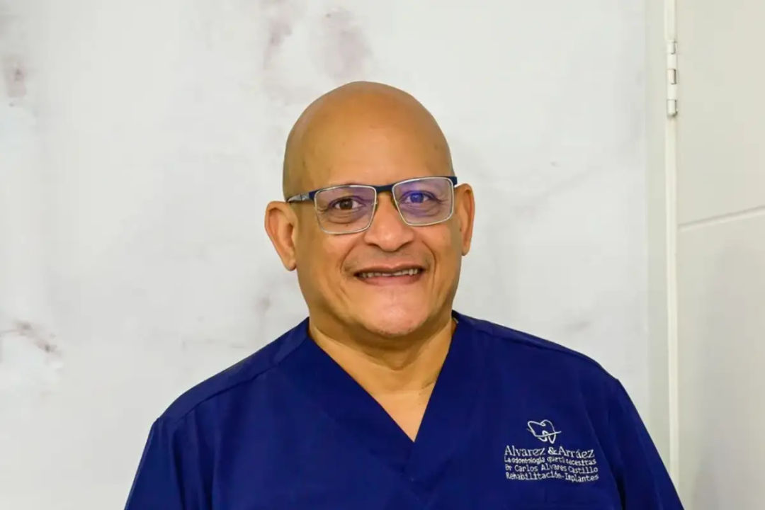 Carlos Eduardo Álvarez Castillo Cartagena