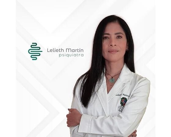 Lelieth Martin  Barranquilla
