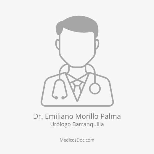 Emiliano Morillo Palma Barranquilla