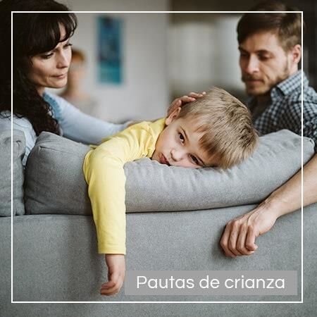 Pautas de crianza