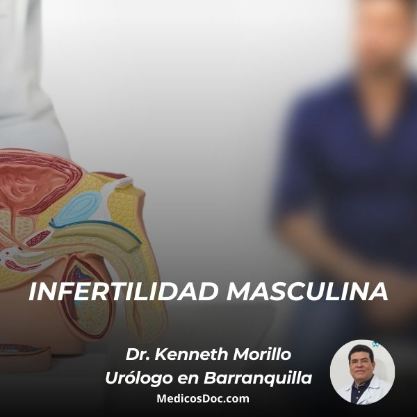 Infertilidad masculina