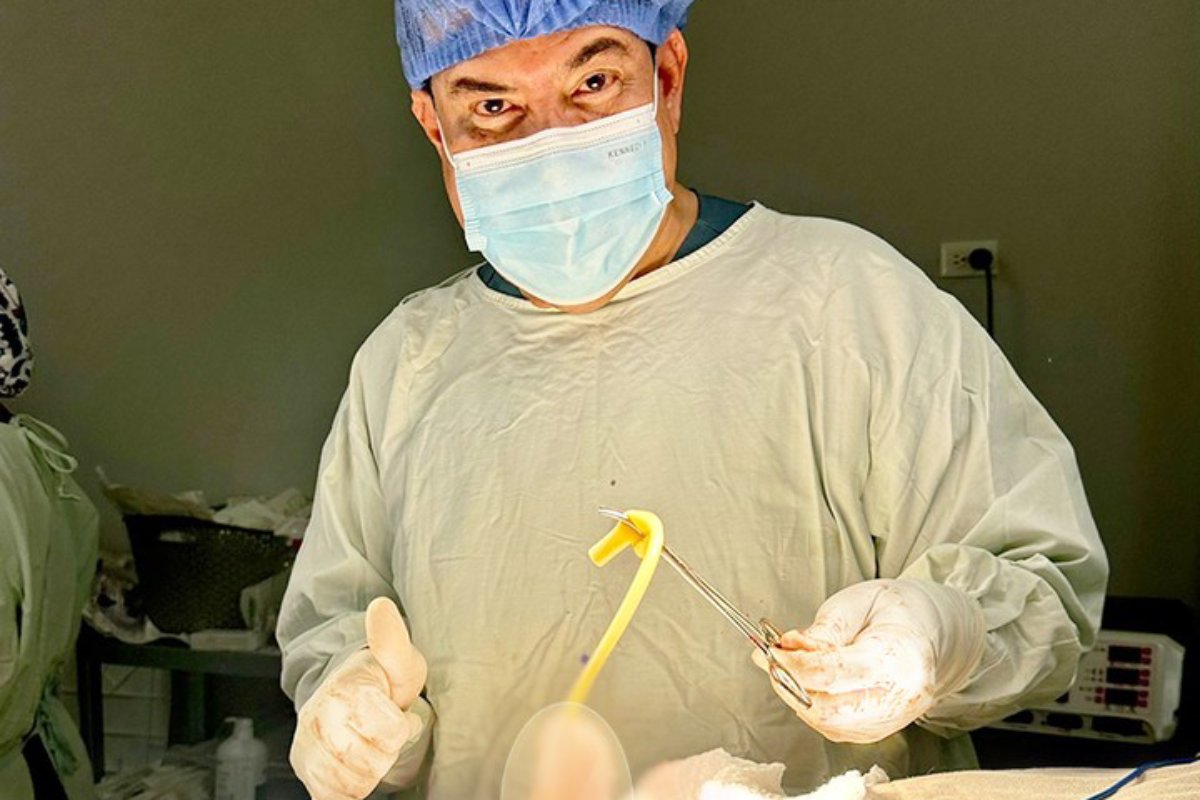 Dr. Kenneth Morillo Palma #4