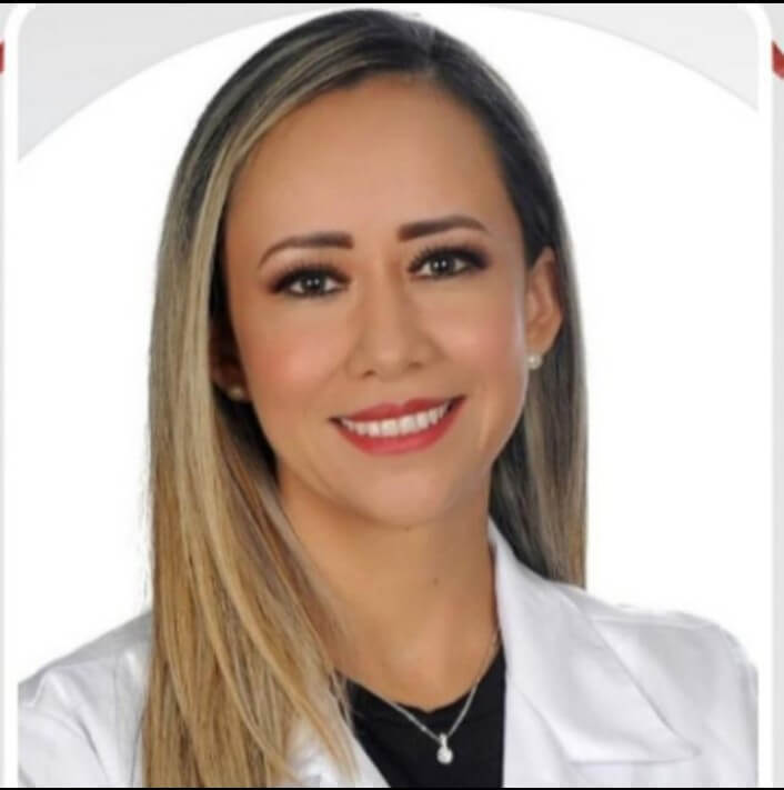 Mónica J Mateus Tarazona Barranquilla