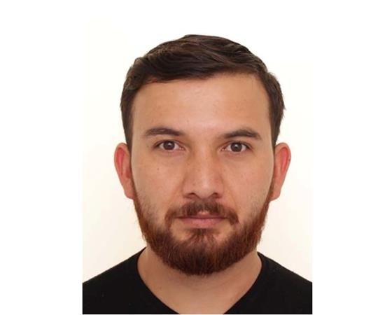 Diego Mauricio  La Rotta Morales  Cota