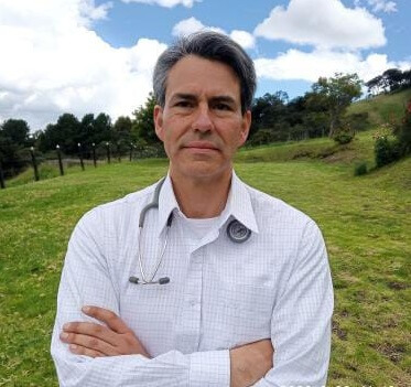 Alejandro Cardenas Ospina Cajicá