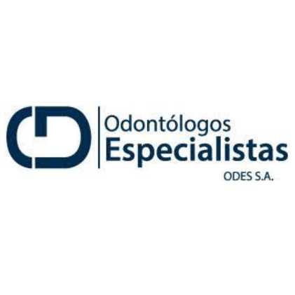 Odontólogos especializados ODES Medellín