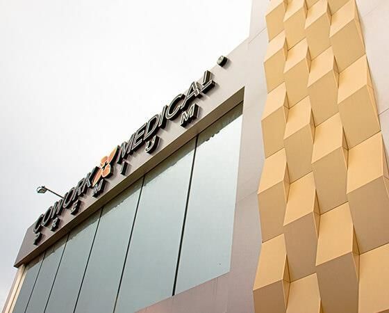 Cowork Medical Premium  Barranquilla
