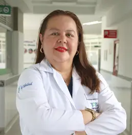 Jenny Alvarado Cúcuta