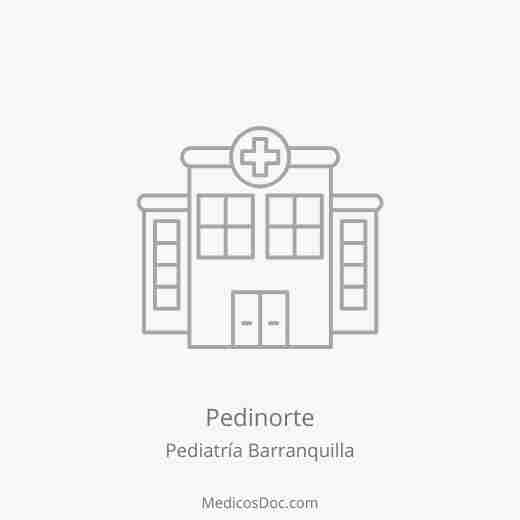 Pedinorte Centro Pediátrico Del Norte Barranquilla