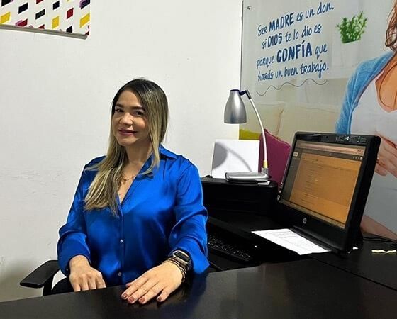 Diana  Jiménez Calvo Barranquilla