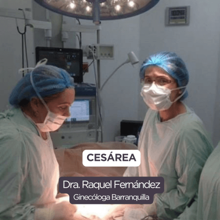 Cesárea