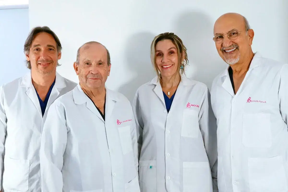 Procrear Barranquilla