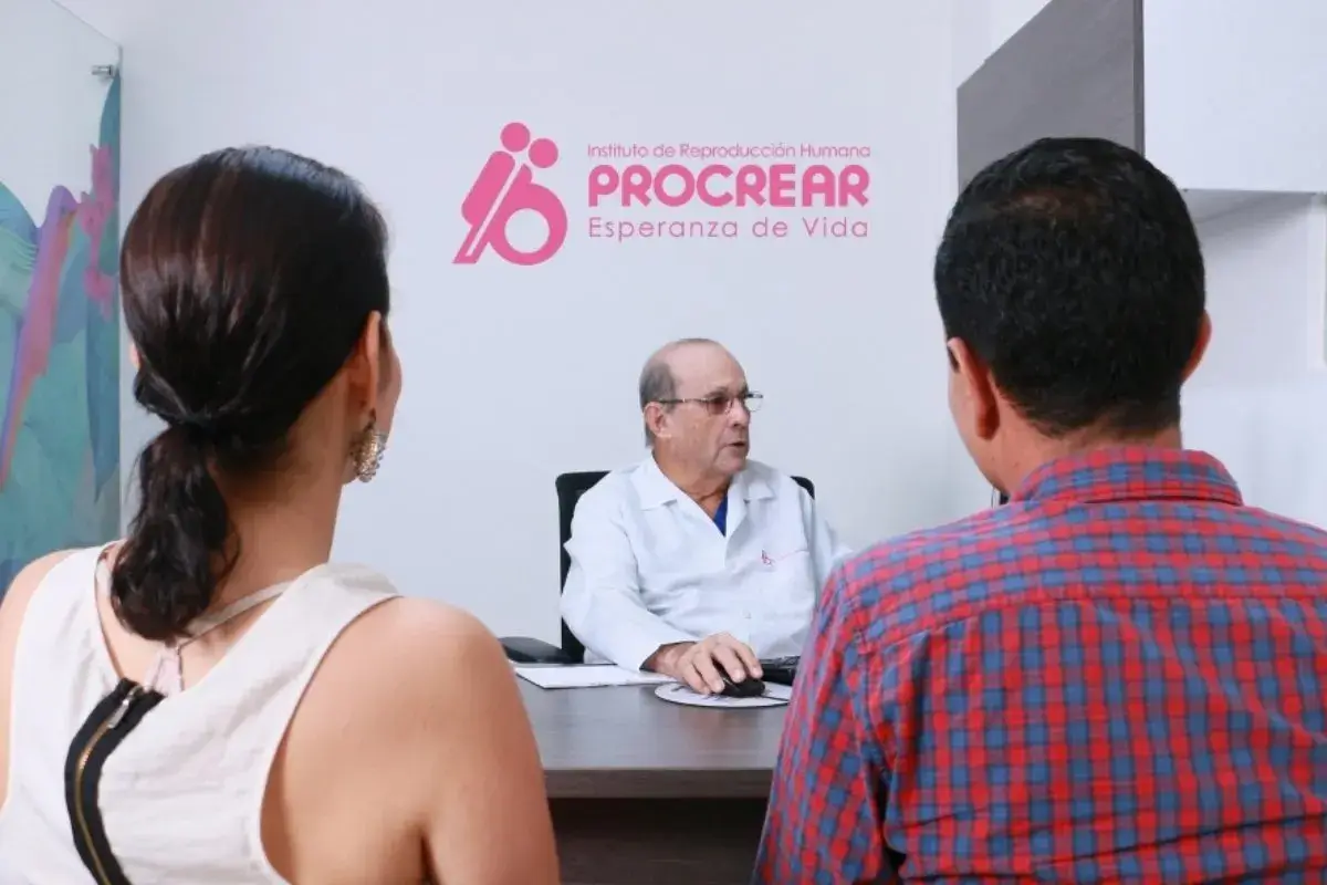 Procrear  #1