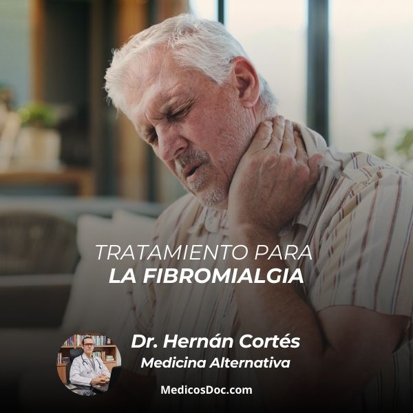 Fibromialgia