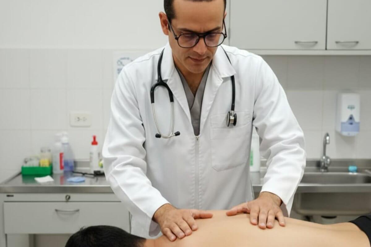 Dr. Hernán Cortés #2