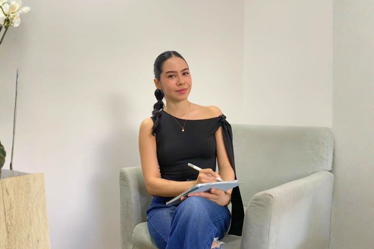 María Isabel González Ahumada Barranquilla